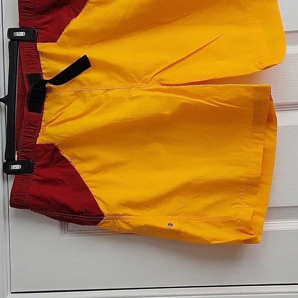 Men's Swim Trunks - Picture 2 of 12